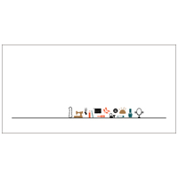 Envelope Oficio Fashion 7