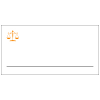 Envelope Oficio Advogado 6