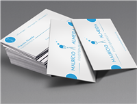 Cartão de Visita Saúde 12