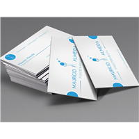 Cartão de Visita Saúde 12