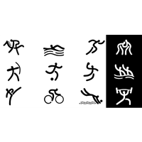 Cartão Convite Copa e Olimpíadas 7