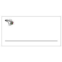 Envelope Oficio Pizzaria 29