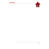 Papel Carta Corretor 23