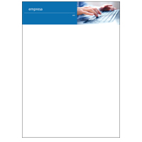 Papel Carta Computador e Software 27