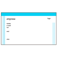 Cartão de Visita BasicBros 2