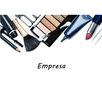 Cartão Postal Beleza e Cosméticos 9