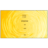 Cartão de Visita Psicólogo 16