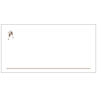 Envelope Oficio Aniversários e Nascimentos 12