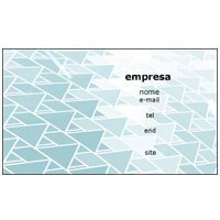 Cartão de Visita Pousadas e Hotéis 7