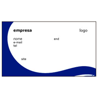 Cartão de Visita BasicBros 25