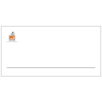 Envelope Oficio Computador e Software 10