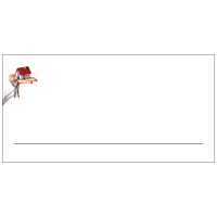 Envelope Oficio Corretor 20