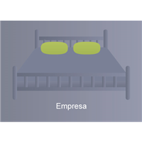 Cartão Postal Pousadas e Hotéis 3