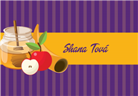 Cartão Postal Religioso 40