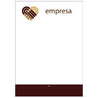 Bloco Grande Corretor 16