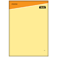 Papel Carta Taxista 5