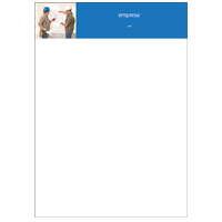 Papel Carta Arquiteto e Design 19