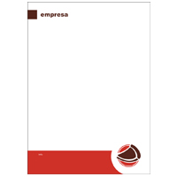 Papel Carta Pizzaria 7