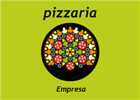 Cartão Postal Pizzaria 25