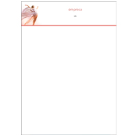 Bloco Grande Fashion 21