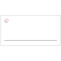 Envelope Oficio Advogado 17