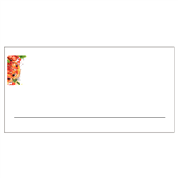 Envelope Oficio Pizzaria 17