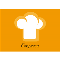 Cartão Postal Alimentos e Restaurantes 25