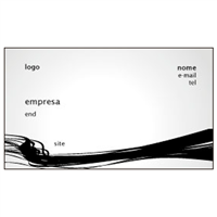 Cartão de Visita BasicBros 19