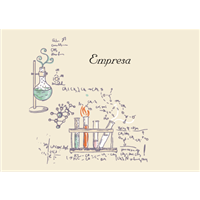 Cartão Postal Educação 9