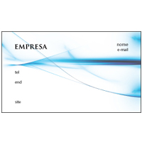 Cartão de Visita Psicólogo 7