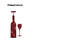 Cartão Postal Alimentos e Restaurantes 18