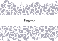 Cartão Postal Pousadas e Hotéis 8