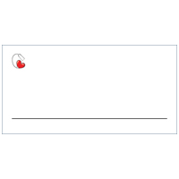 Envelope Oficio Médico 15