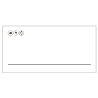 Envelope Oficio Pets 30