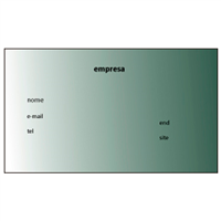 Cartão de Visita Musica e Balada 27