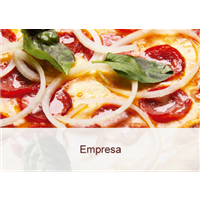 Cartão Postal Pizzaria 2