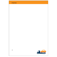 Papel Carta Seguros 12