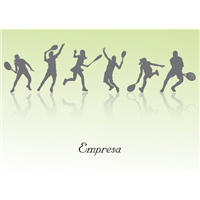 Cartão Postal Esporte 29