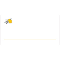 Envelope Oficio Corretor 6