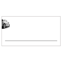 Envelope Oficio Oficina de Carro 3