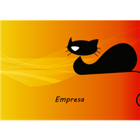 Cartão Postal Pet 20