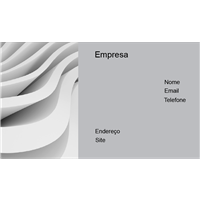 Cartão de Visita Arquiteto e Design 12