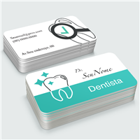 Cartão de Visita Saúde 39