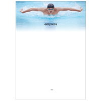 Bloco Pequeno Esporte 9