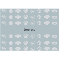 Cartão Postal Pet 28