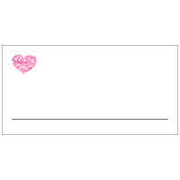 Envelope Oficio Fashion 16