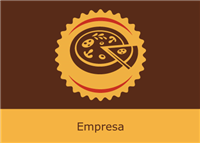 Cartão Postal Pizzaria 11