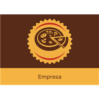 Cartão Postal Pizzaria 11