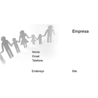 Cartão de Visita Advogado 15