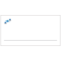 Envelope Oficio Computador e Software 30